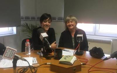 'Emakumeak eta euskara. Genealogia feminista bat' Saioa Iraolaren eskutik