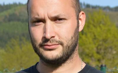 “Elorrion errepresioa jasandako 173 lagun zerrendatu ditut, momentuz”