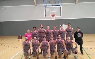 CBASKek garaipenarekin despeditu du lehen fasea