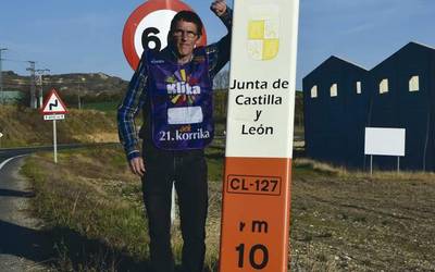 Trebiñun du ALEAk lekukoa