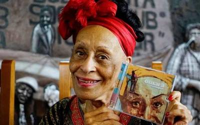 Omara Portuondo eta Jorge Drexler batu dira Jazzaldira