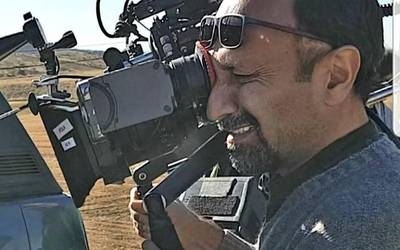 Asgar Farhadik Lekarozen eginen duen tailerrean aktore izateko casting-ak eginen dituzte