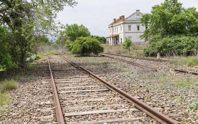 Trenaren aldeko mobilizazioa eginen dute larunbatean Altsasun