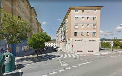 Iruñeko Udalak 1.7 milioi euro inbertituko ditu Txantreako hegoaldeko kaleak zaharberritzeko