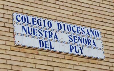 Lau dira dagoeneko Lizarrako El Puy ikastetxean sexu abusuak jasan zituztela salatu dutenak