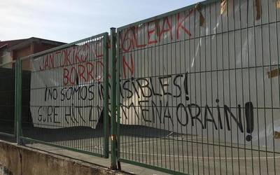 [IRITZIA] Lan baldintzak bermatzen dituen jangela eredu jasangarri baten alde
