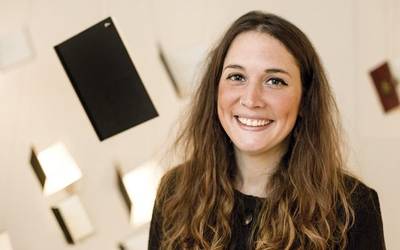 Indarkeria matxistaren kontrako murala egingo du Irantzu Lekuek modu parte hartzailean