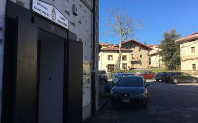 Iaztik %6.1 hazi da Aiarako udal aurrekontua, 2.3 milioi euro izango ditu Udalak