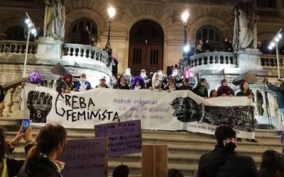 Martxoak 8 eta gero...