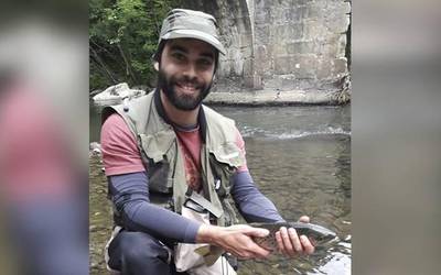 Euskadi ordezkatuko du Espainiako txapelketan Denis Sorianok