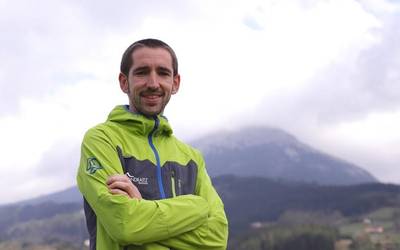 "Bosgarren edizioa mugarria da guretako"