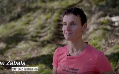 Mondraitz hasi da Udalatxera begira motorrak berotzen