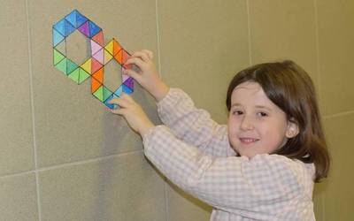 Autismoaren eguna Floreagan