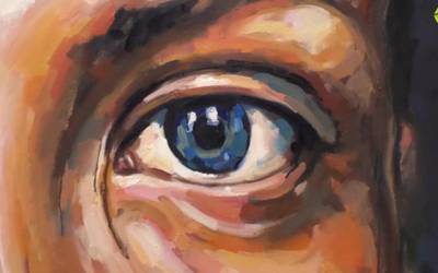Goierriko artista ezberdinen "Nahasi Artistikoa" erakusketa Altarte Elkartean