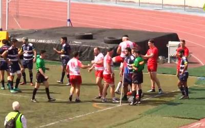 Play-off kanporaketa etxean jokatuko du Ampo Ordiziak