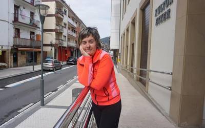 "Heriotzaren inguruko alderdi desberdinak jorratzen dituen proiektua sortu dugu"