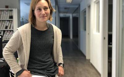 "Publiko euskaldunarengana iristeko ezinbestekoa da Tokikomeko medioetan agertzea"