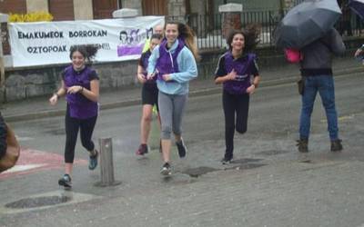 Etzi Lilasterketa Altsasun!