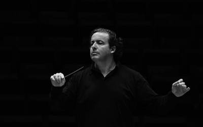'Vitoria-Gasteiz' sinfonia aurkeztuko dute gaur