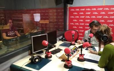 ALEA FM-Apirilak 2-Saio osoa