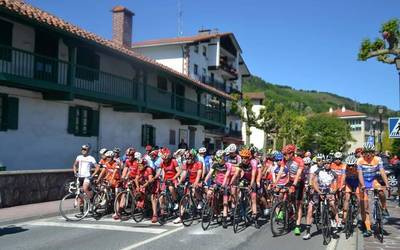 Felix Errandonea Memorialaren 42. edizioa apirilaren 7an jokatuko da Beran