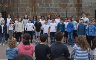 Hasiberriendako gitarra-ikastaroa eskainiko dute Zubietan