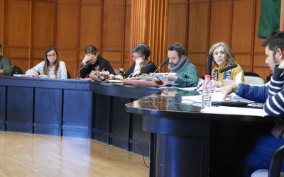 Artziniegako Udalak 2019ko aurrekontua onartu du eta Aiaraldea hedabidea diruz lagunduko du berriro