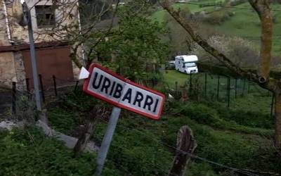 Ilusioa Aramaioko Uribarrin, Korrika bertatik pasako dela-eta