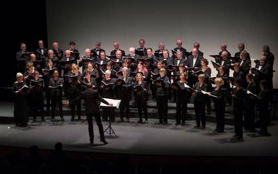 Gaur hasiko da Bilbao Arte Sakratua jaialdia