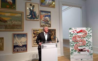 Julian Eraso: "Karakatekoa moduko igoerek joko handia ematen dute gurea moduko lasterketetan"