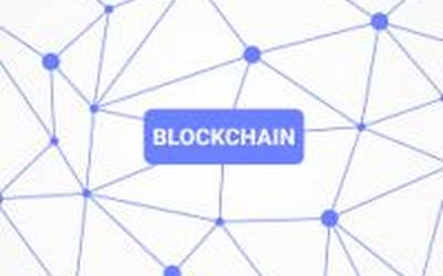 Blockchain  hiztegia