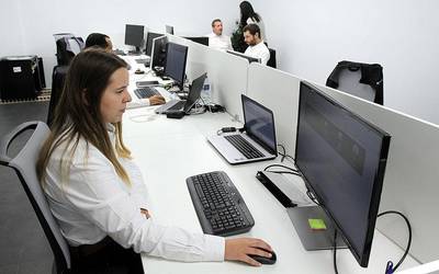 Enpresa arloko ekimenak bultzatu eta enpresa berriak sortzeko diru laguntzak emango ditu Udalak