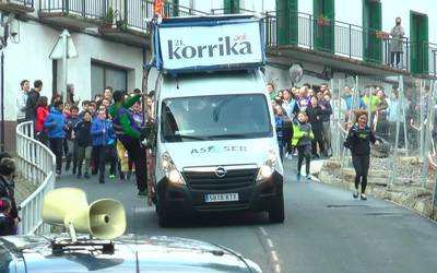 21.KORRIKA