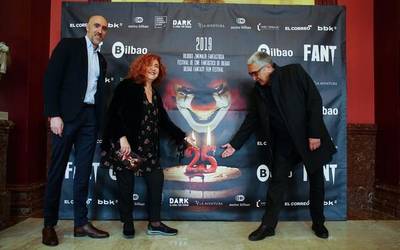 'Artico' filmaren premierearekin abiatuko da aurtengo FANT zinemaldia