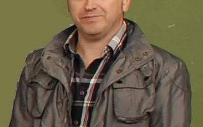 Juankar Unanua berriz Igantziko alkate izateko aurkeztuko da