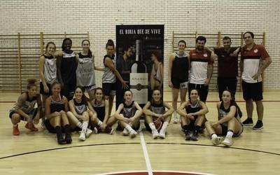 Igoera fasea jokatuko du Añares ISBk