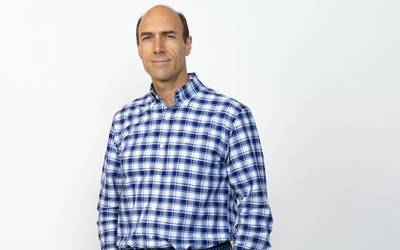 Eduardo Zubiaurre izango da Confebaskeko presidente