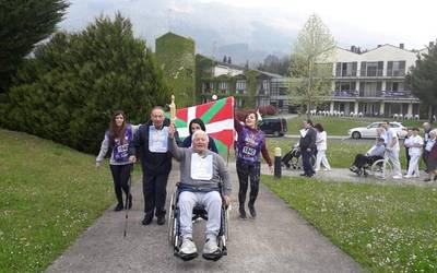 Korrikako irudiak, herritarren eskutik