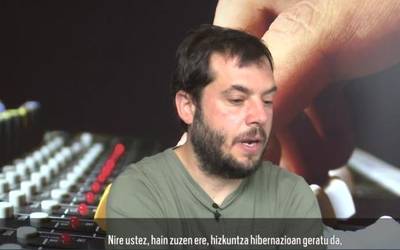 Katalunia eta 'procés'-a hizpide