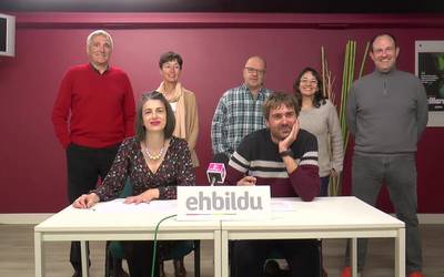 Tolosako EH Bilduk “inprobisazioz” ikusi du Udal  Gobernuaren jarduna