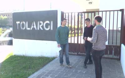 “Energia berriztagarrien aldeko apustua” egiten du EH Bilduk