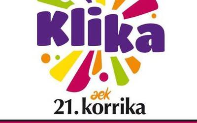 Zuzeneko berezia egingo dute Korrikaren berri emateko