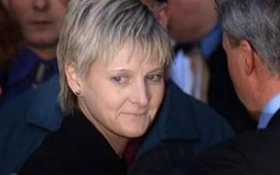 Sally Clark, estatistikaren erabilera okerraren adibidea