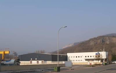 Enpresa berri bat 15 langileren bila ari da