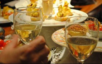 VII. Pintxo Astea apirilaren 18tik 20ra Sunbillan