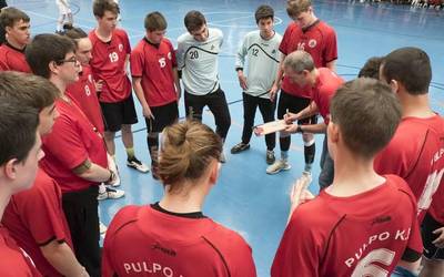 ARGAZKIAK: Granollersek irabazi du Zumaiako fasea