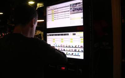 Gazteen arteko kirol apustuen gorakadari buruzko hitzaldia izango da bihar