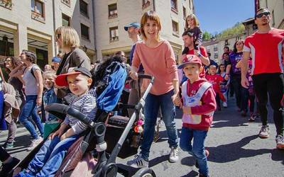Herritarren argazkiak