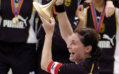 Malin Moström eta Billy McNeillek jasoko dute aurtengo One Club Award saria
