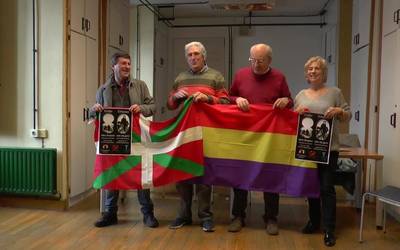 Errepublikaren Eguna dela eta, erbestearen zergaitiak  ezagutzeko hitzaldi ugari antolatu dituzte